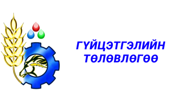 Байгууллагын гүйцэтгэлийн төлөвлөгөө 2025 он